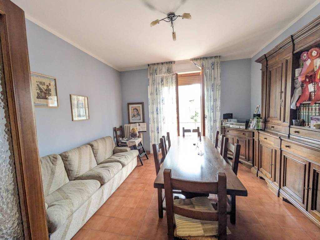 appartamento in vendita a Città di Castello