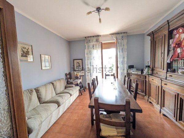 appartamento in vendita a Città di Castello