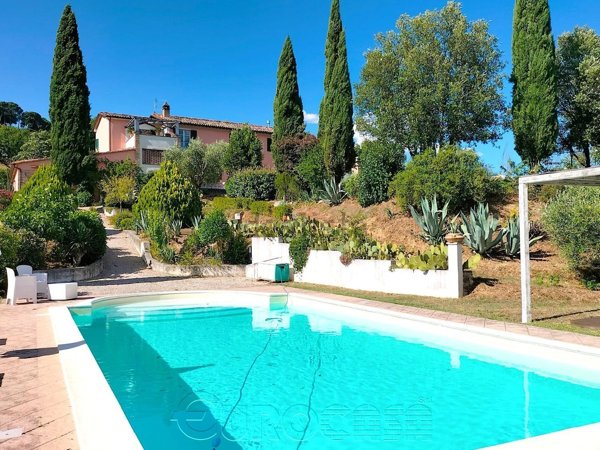 villa in vendita a Città di Castello