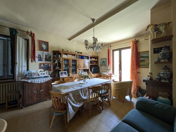 quadrivano in vendita a Città di Castello