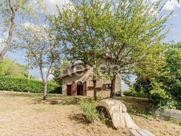 casa indipendente in vendita a Città di Castello