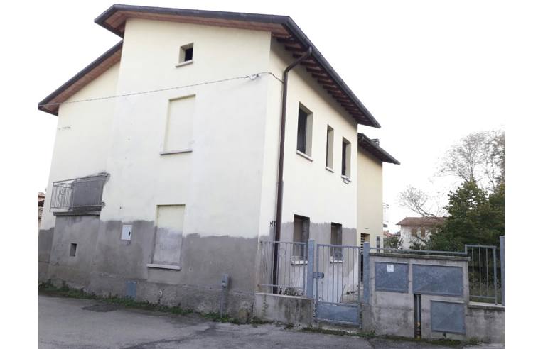 casa indipendente in vendita a Città di Castello in zona San Secondo
