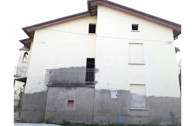 casa indipendente in vendita a Città di Castello in zona San Secondo