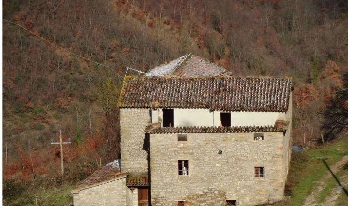 appartamento in vendita a Città di Castello in zona San Leo Bastia
