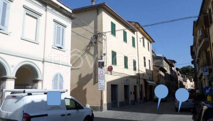 appartamento in vendita a Città di Castello