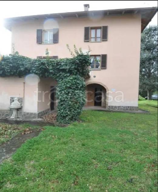 appartamento in vendita a Città di Castello