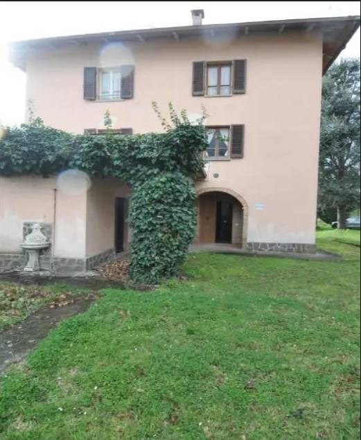 appartamento in vendita a Città di Castello