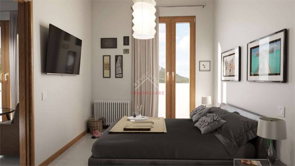 appartamento in vendita a Città di Castello