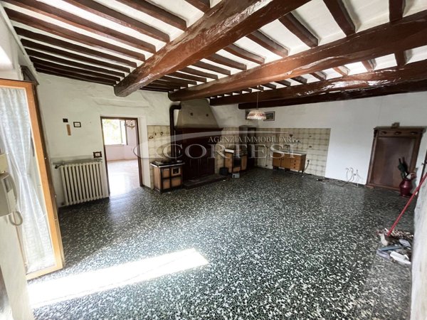 esavano in vendita a Città di Castello in zona Petroia