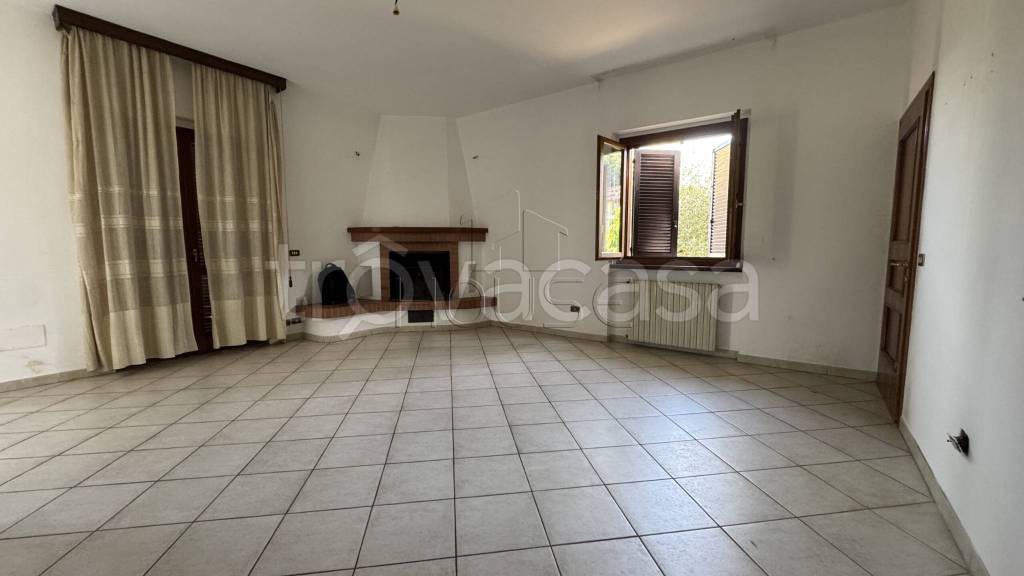 appartamento in vendita a Città di Castello in zona San Secondo