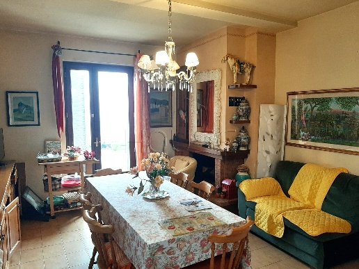 casa indipendente in vendita a Città di Castello