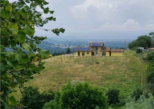 casa indipendente in vendita a Città di Castello