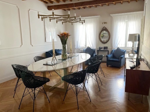 appartamento in vendita a Città di Castello