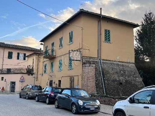 appartamento in vendita a Città di Castello