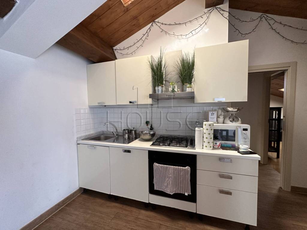 appartamento in vendita a Città di Castello