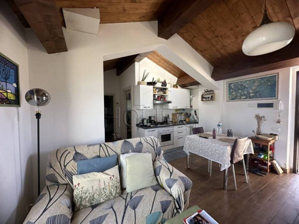 appartamento in vendita a Città di Castello