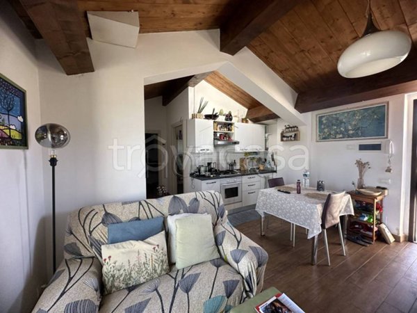 appartamento in vendita a Città di Castello in zona Trestina