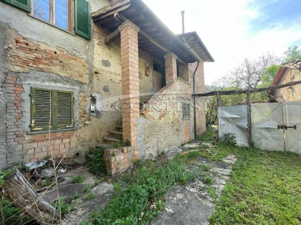 appartamento in vendita a Città di Castello