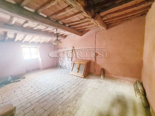 appartamento in vendita a Città di Castello