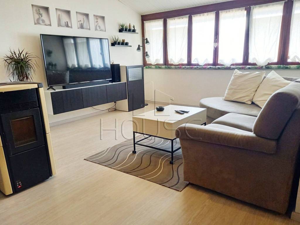 appartamento in vendita a Città di Castello