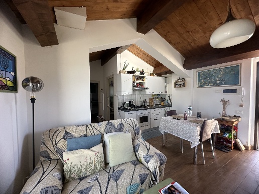appartamento in vendita a Città di Castello in zona Trestina