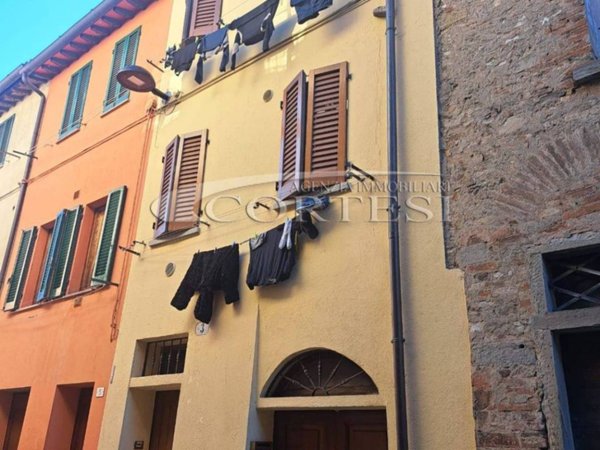appartamento in vendita a Città di Castello