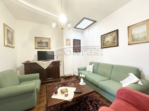 appartamento in vendita a Città di Castello