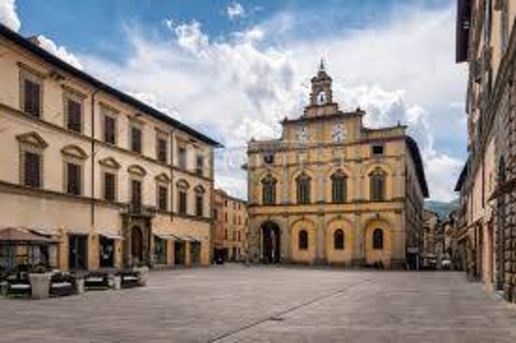 appartamento in vendita a Città di Castello