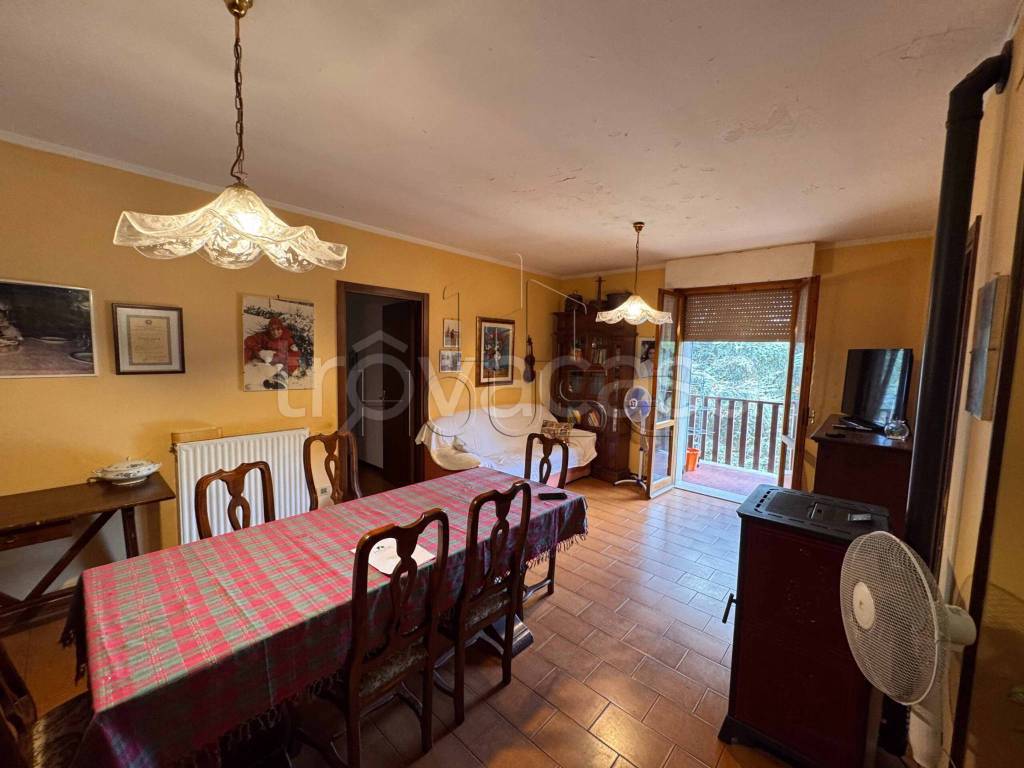 appartamento in vendita a Città di Castello