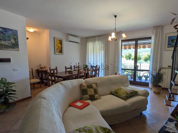 appartamento in vendita a Città di Castello