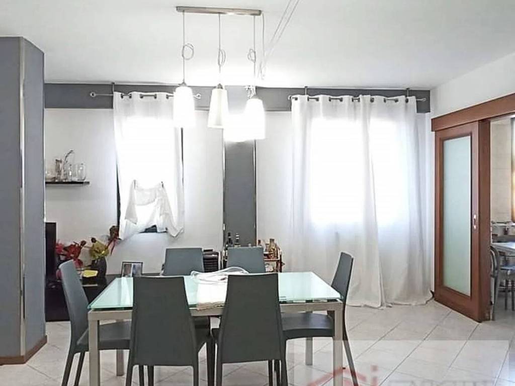 appartamento in vendita a Città di Castello