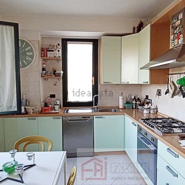 appartamento in vendita a Città di Castello