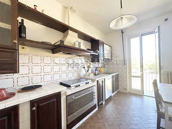 appartamento in vendita a Città di Castello