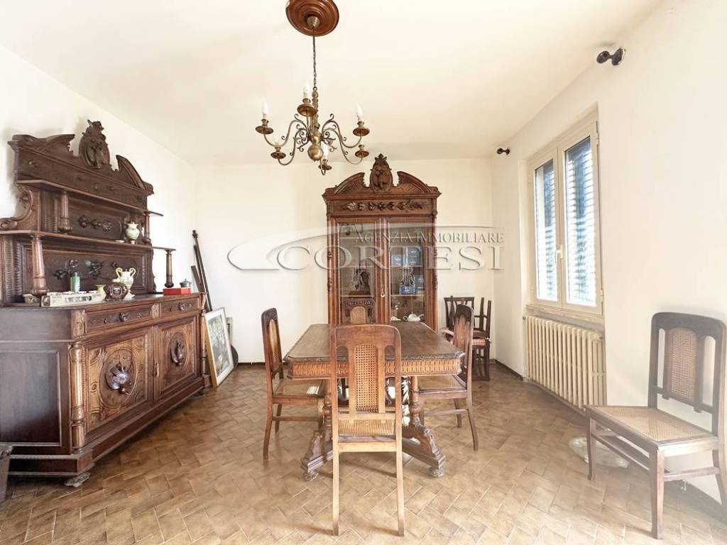 appartamento in vendita a Città di Castello