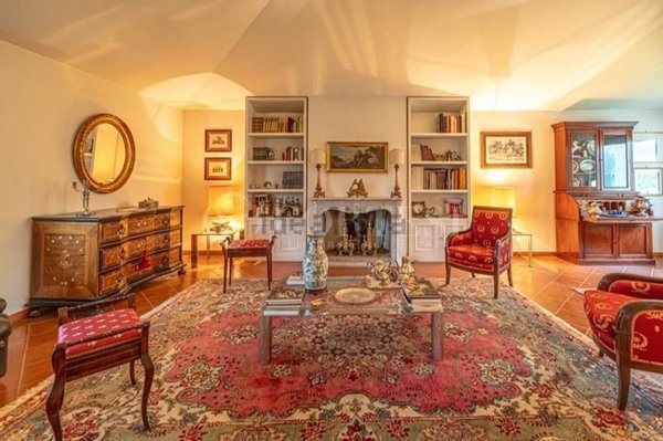 casa indipendente in vendita a Città di Castello