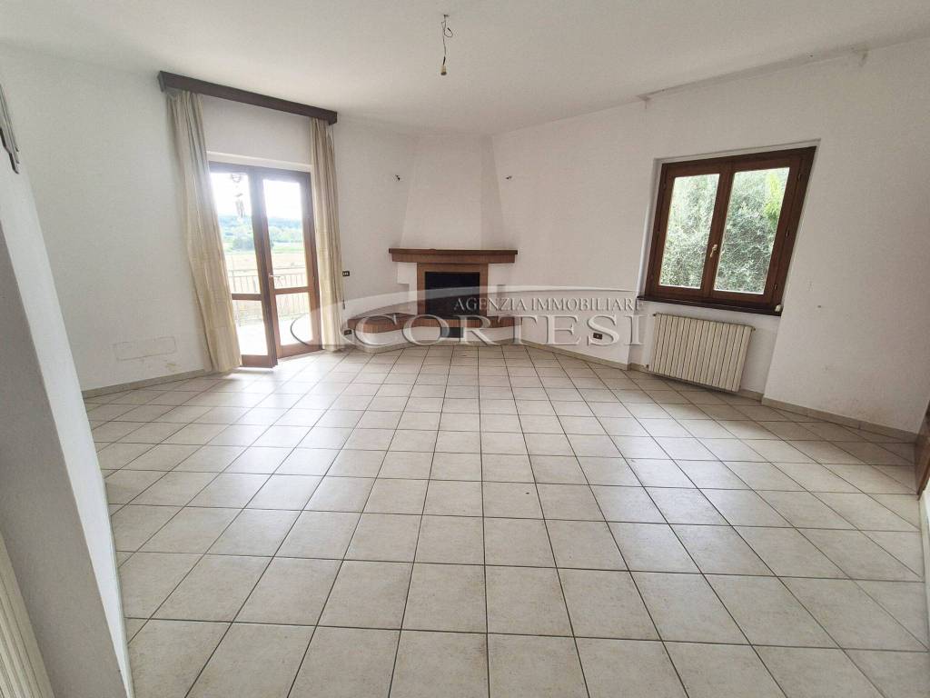 appartamento in vendita a Città di Castello in zona San Secondo