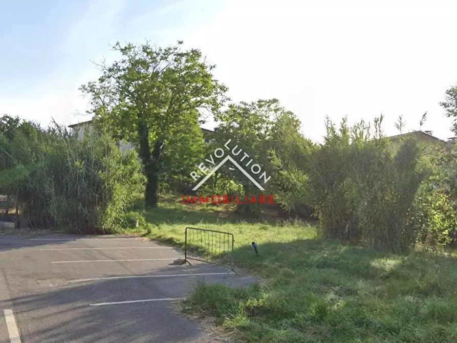 terreno edificabile in vendita a Città di Castello in zona Promano