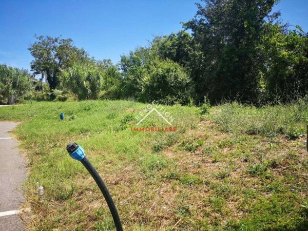 terreno edificabile in vendita a Città di Castello in zona Promano