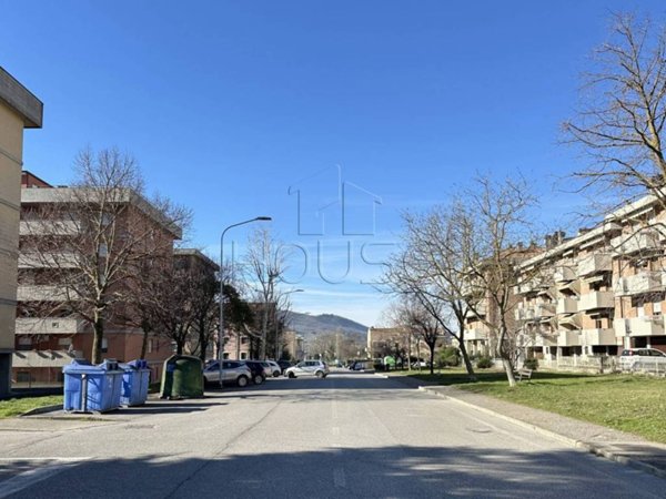 appartamento in vendita a Città di Castello