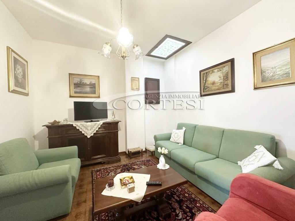 appartamento in vendita a Città di Castello
