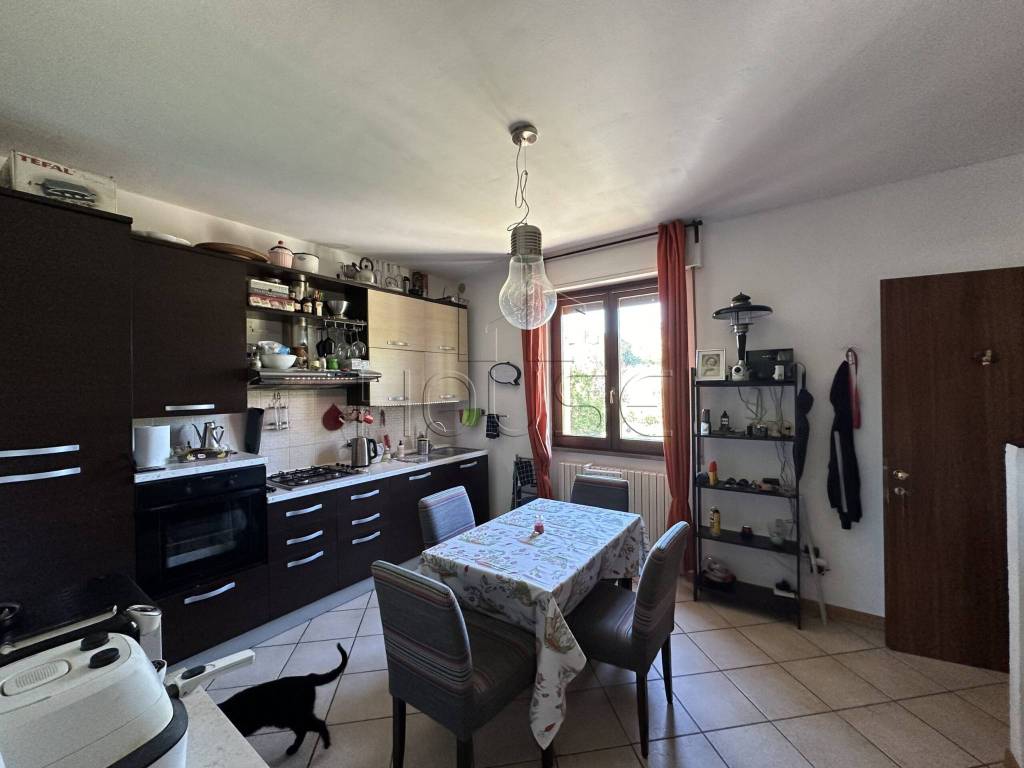 appartamento in vendita a Città di Castello
