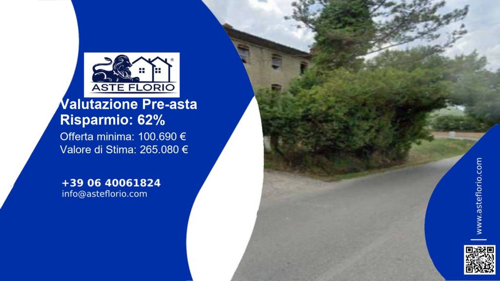 casa indipendente in vendita a Città di Castello in zona Lerchi