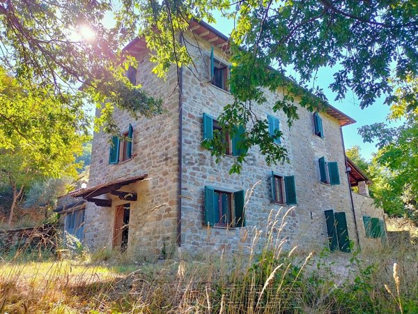 casale in vendita a Città di Castello in zona San Leo Bastia