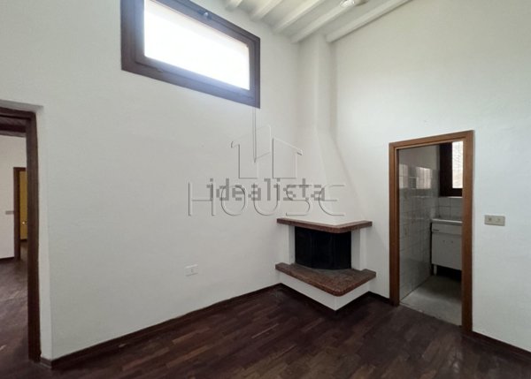 appartamento in vendita a Città di Castello