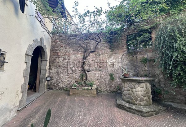 appartamento in vendita a Città di Castello