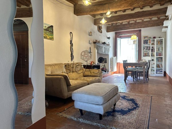 appartamento in vendita a Città di Castello