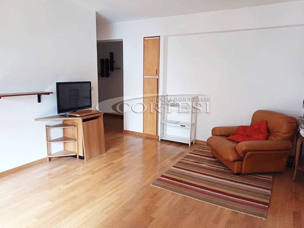 appartamento in vendita a Città di Castello