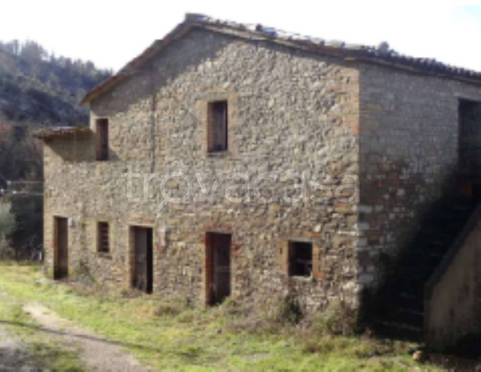 appartamento in vendita a Città di Castello in zona San Leo Bastia
