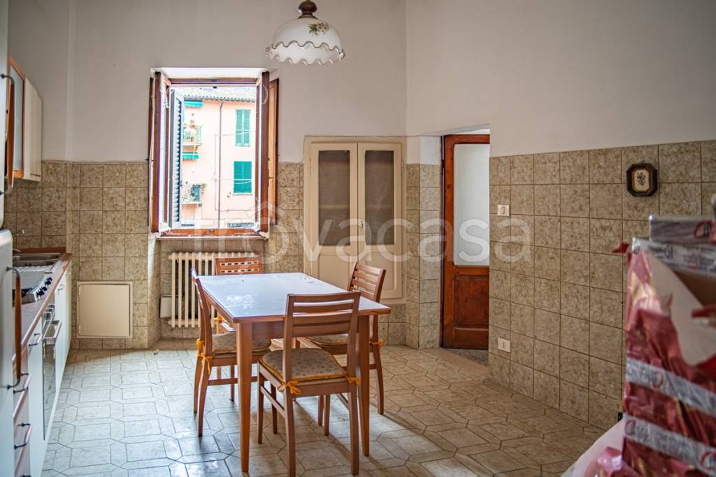 appartamento in vendita a Città di Castello