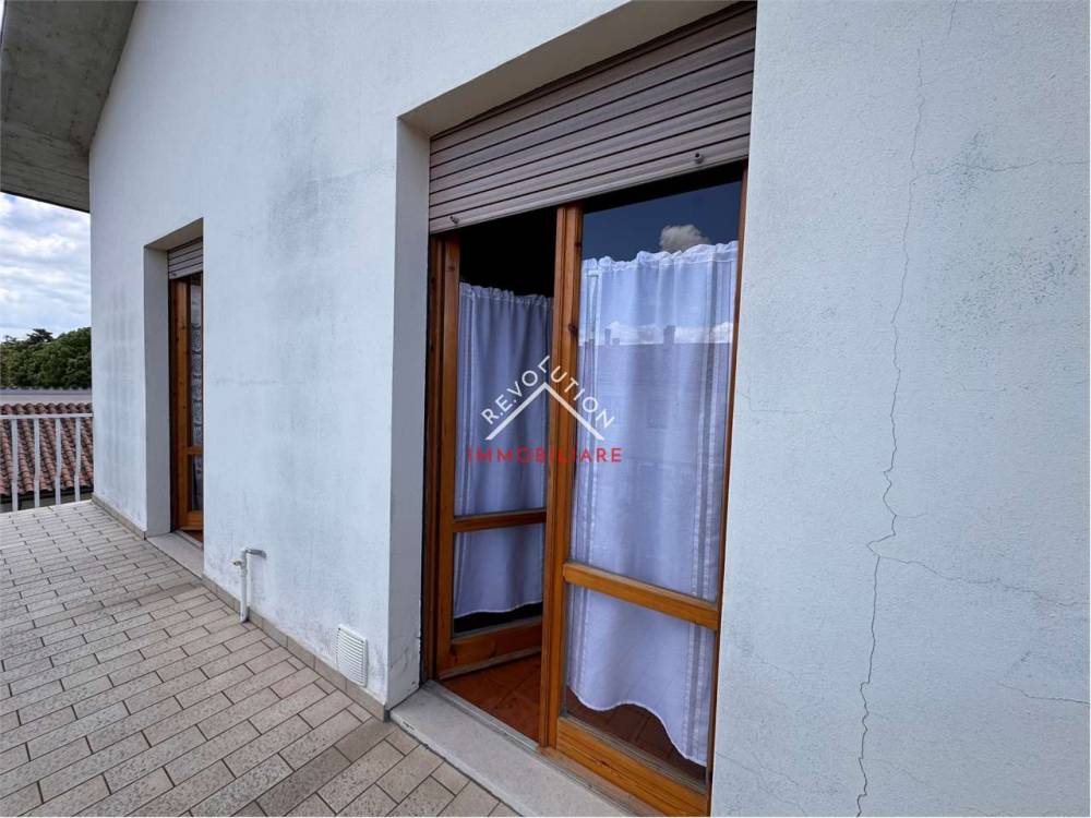 appartamento in vendita a Città di Castello in zona Cerbara